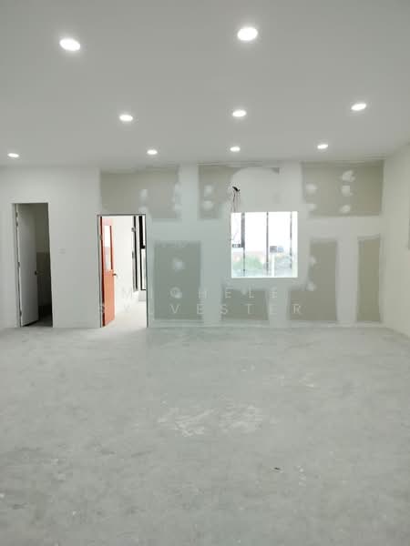 Factory for Rent in Skudai (Johor) - Michele Sylvester - Interior - PropertyGuru.com.my
