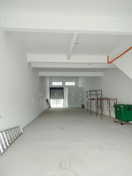 Factory for Rent in Skudai (Johor) - Michele Sylvester - Interior - PropertyGuru.com.my