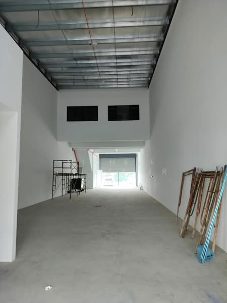Factory for Rent in Skudai (Johor) - Michele Sylvester - Interior - PropertyGuru.com.my