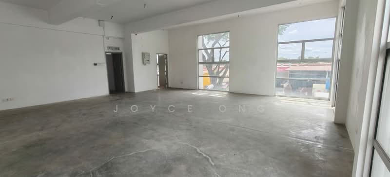 Cluster Factory for Rent in Kawasan Perindustrian Mount Austin (Tebrau) - Joyce Ong - Interior - PropertyGuru.com.my
