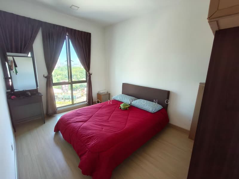 Kondominium untuk Dijual di Trinity Aquata - Aaron Wong - Bedroom - PropertyGuru.com.my