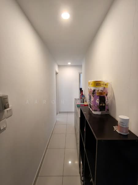 Kondominium untuk Dijual di Trinity Aquata - Aaron Wong - Corridor - PropertyGuru.com.my