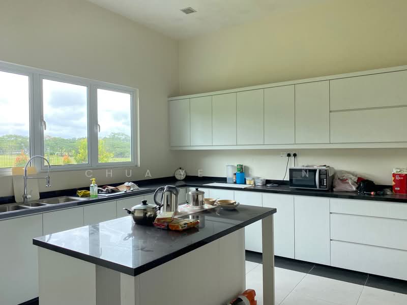 Bungalow for Sale in Leisure Farm (Gelang Patah) - Chua Yek Shin - PropertyGuru.com.my