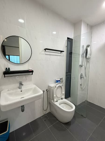 Servis Apartment untuk Disewa di Reizz Residence - Cathrine Lin - PropertyGuru.com.my