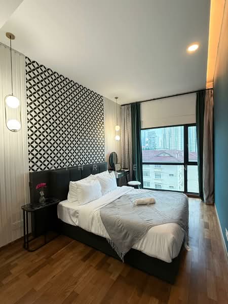 Servis Apartment untuk Disewa di Reizz Residence - Cathrine Lin - PropertyGuru.com.my