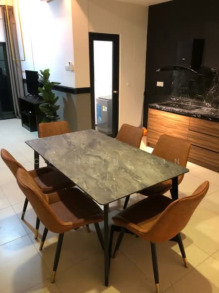 Servis Apartment untuk Disewa di Reizz Residence - Cathrine Lin - PropertyGuru.com.my