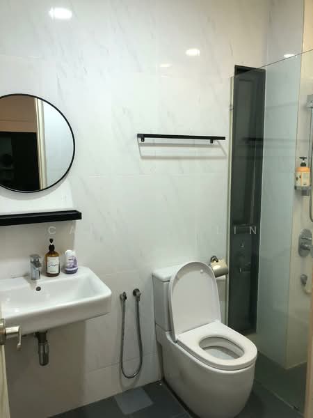 Servis Apartment untuk Disewa di Reizz Residence - Cathrine Lin - PropertyGuru.com.my