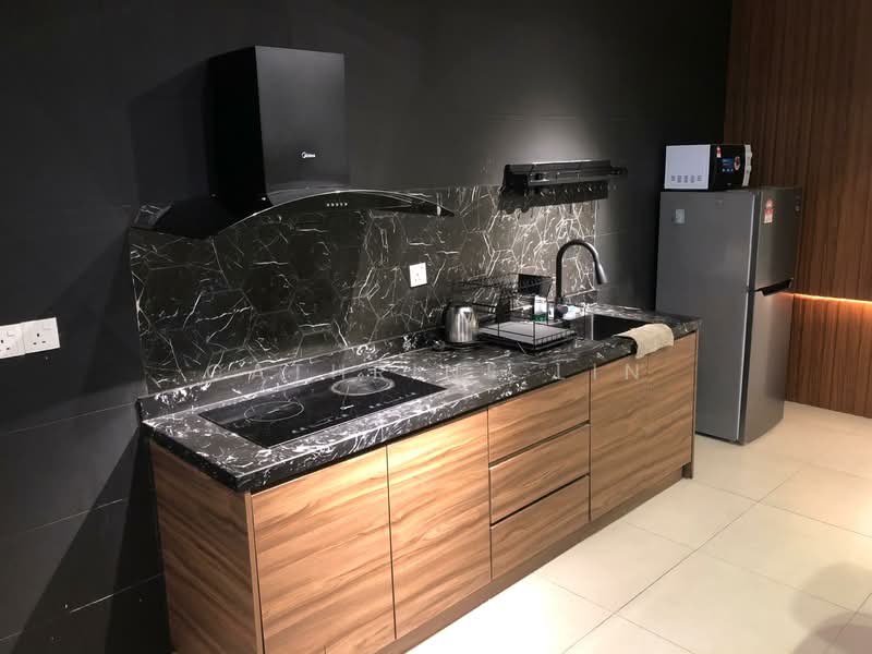 Servis Apartment untuk Disewa di Reizz Residence - Cathrine Lin - PropertyGuru.com.my