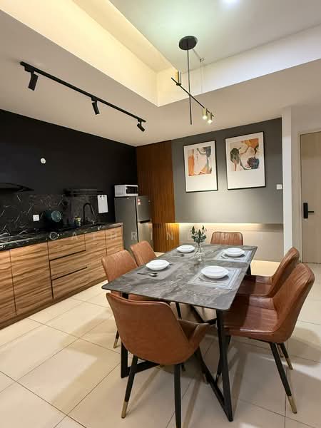 Servis Apartment untuk Disewa di Reizz Residence - Cathrine Lin - PropertyGuru.com.my