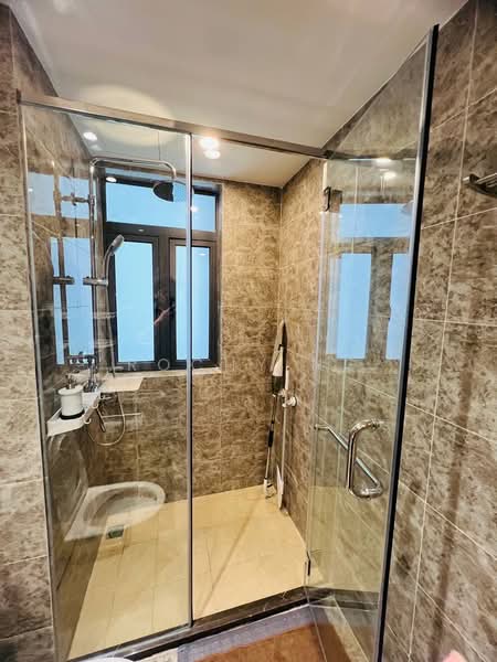 Condominium for Rent at R&F Princess Cove Phase 2-Seine Region - Rochy Ng - Bathroom - PropertyGuru.com.my