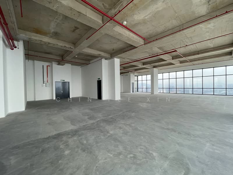Pejabat untuk Disewa di Mont Kiara (Kuala Lumpur) - Chin Yee Xin - Interior - PropertyGuru.com.my
