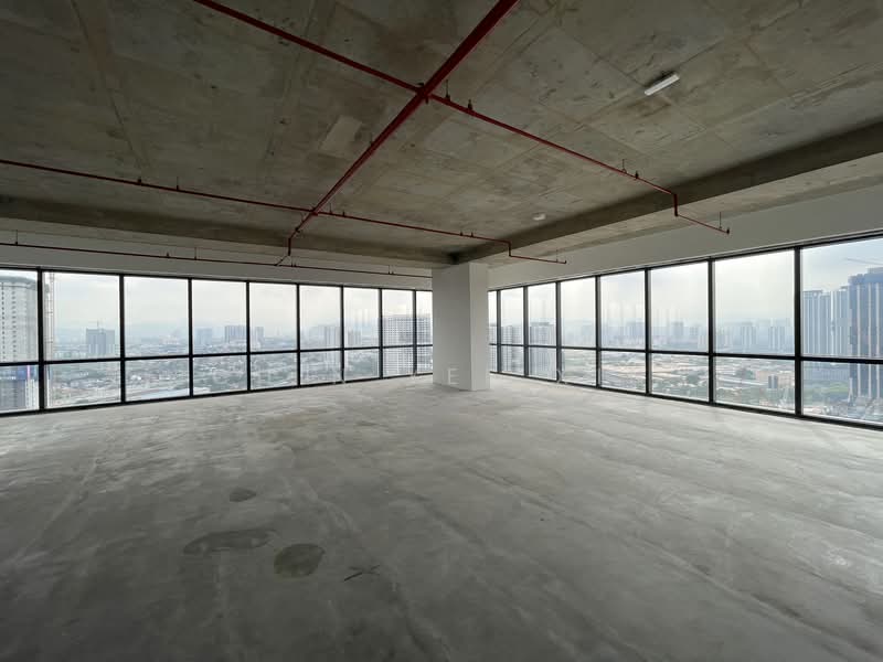 Pejabat untuk Disewa di Mont Kiara (Kuala Lumpur) - Chin Yee Xin - View - PropertyGuru.com.my