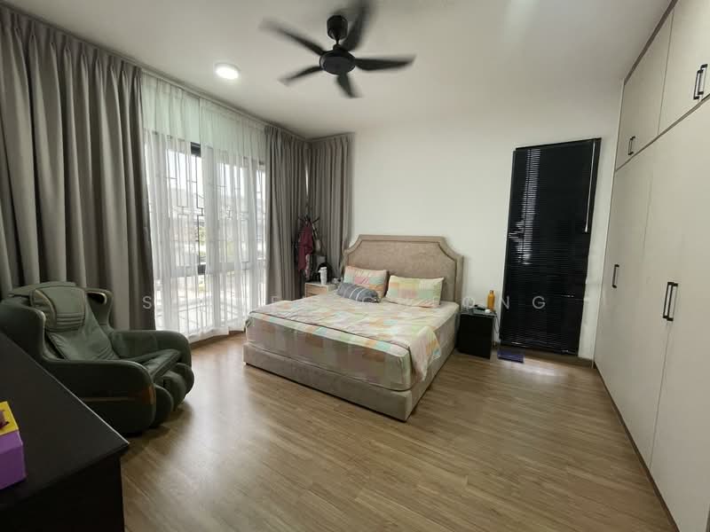 2-storey Terraced House for Sale in Elmina (Shah Alam) - Steven Cheong - Bedroom - PropertyGuru.com.my