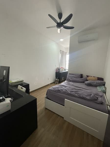 2-storey Terraced House for Sale in Elmina (Shah Alam) - Steven Cheong - Bedroom - PropertyGuru.com.my