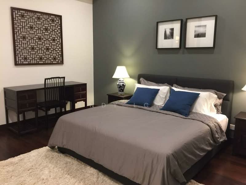 Service Residence for Rent at Banyan Tree Signatures - Andy LCH - Bedroom - PropertyGuru.com.my