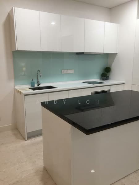 Service Residence for Rent at Banyan Tree Signatures - Andy LCH - Kitchen - PropertyGuru.com.my