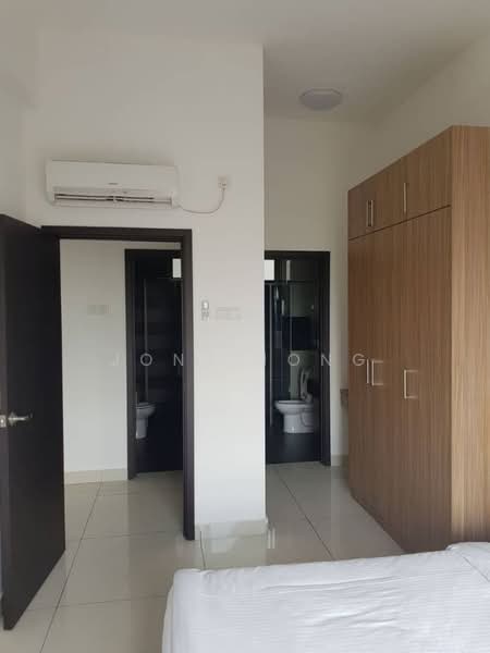 Service Residence for Rent at D'Inspire Residence (Inspira Bestari) - Jony Jong - Interior - PropertyGuru.com.my