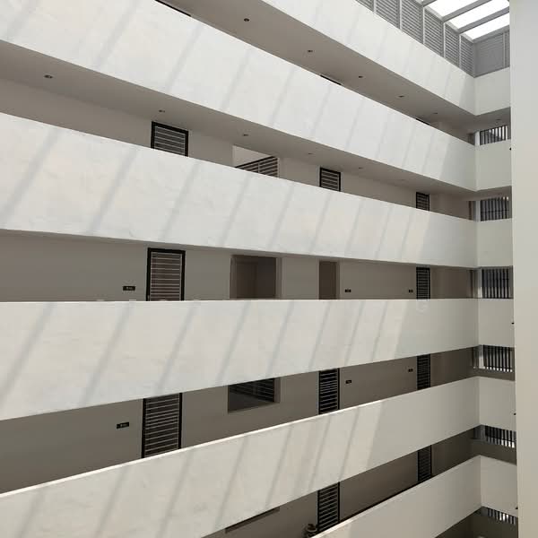 Service Residence for Rent at Nova Saujana - Serene Tung - Exterior - PropertyGuru.com.my