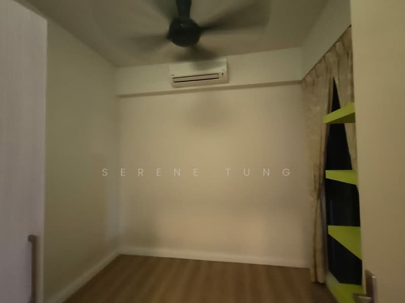 Service Residence for Rent at Nova Saujana - Serene Tung - Interior - PropertyGuru.com.my