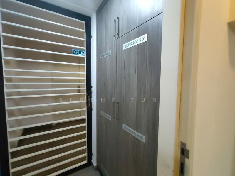 Service Residence for Rent at Nova Saujana - Serene Tung - Entrance - PropertyGuru.com.my
