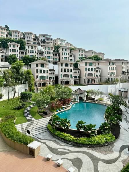 Condominium for Rent at Moonlight Bay - Quvee Ooi - Exterior - PropertyGuru.com.my