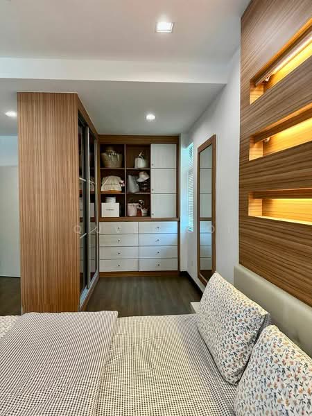 Condominium for Rent at Moonlight Bay - Quvee Ooi - Bedroom - PropertyGuru.com.my