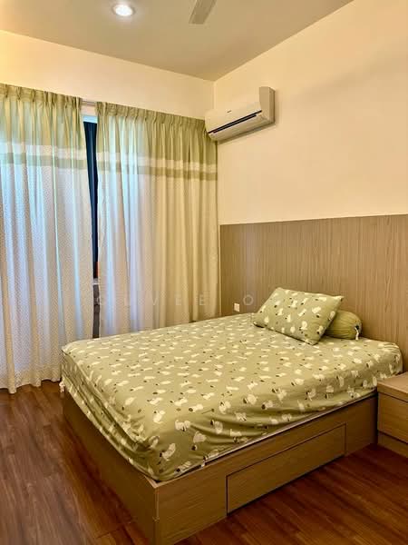 Condominium for Rent at Moonlight Bay - Quvee Ooi - Bedroom - PropertyGuru.com.my