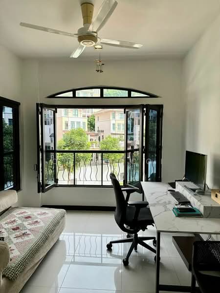 Condominium for Rent at Moonlight Bay - Quvee Ooi - Study - PropertyGuru.com.my