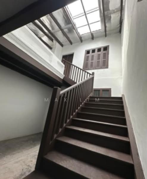 Kedai untuk Disewa di George Town (Penang) - Max Lim - Interior - PropertyGuru.com.my