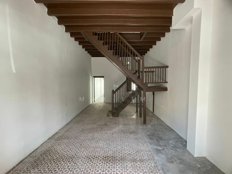 Kedai untuk Disewa di George Town (Penang) - Max Lim - Interior - PropertyGuru.com.my