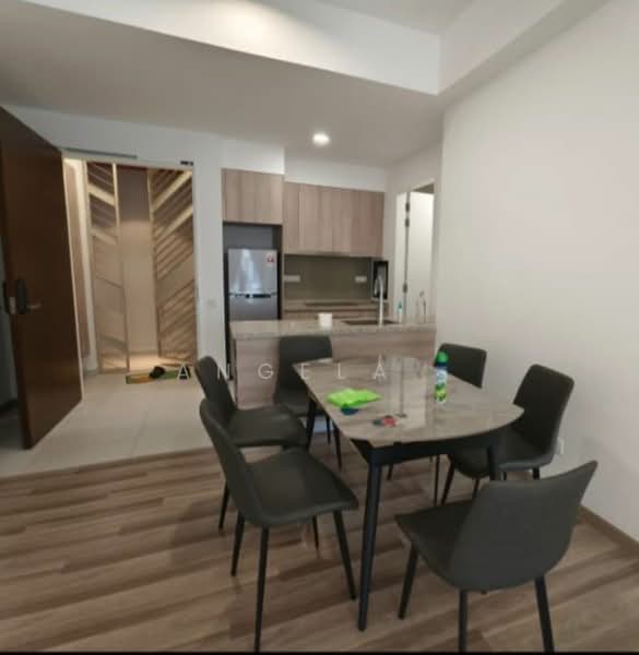 Service Residence for Rent at The Rosewoodz @ Bukit Jalil - Angela . - Kitchen - PropertyGuru.com.my