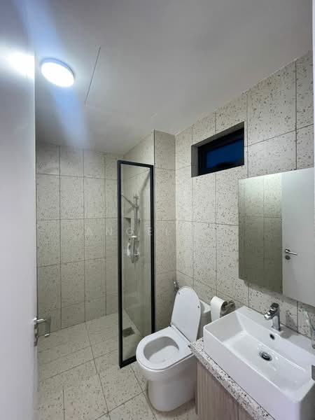 Service Residence for Rent at The Rosewoodz @ Bukit Jalil - Angela . - Bathroom - PropertyGuru.com.my