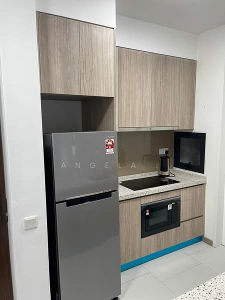 Service Residence for Rent at The Rosewoodz @ Bukit Jalil - Angela . - Kitchen - PropertyGuru.com.my