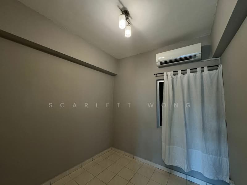 Servis Apartment untuk Dijual di The Heron Residency - Scarlett Wong - Interior - PropertyGuru.com.my