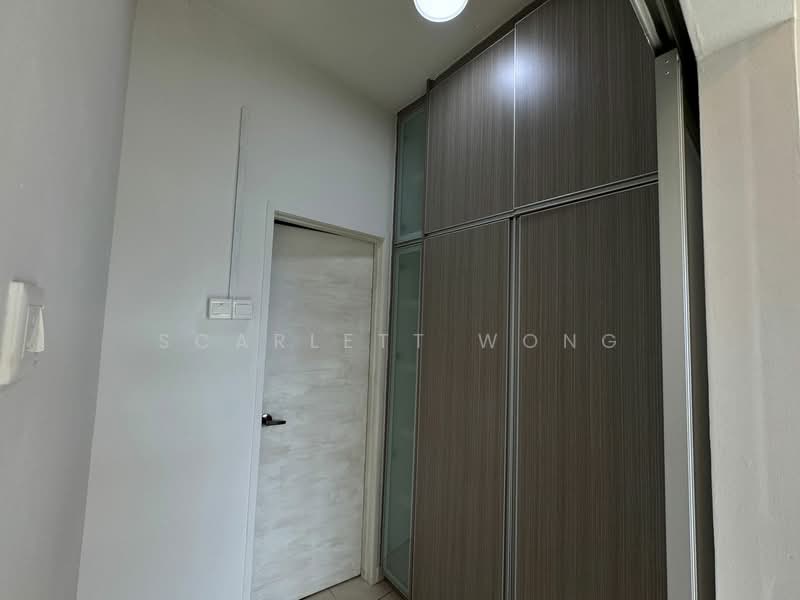 Servis Apartment untuk Dijual di The Heron Residency - Scarlett Wong - Interior - PropertyGuru.com.my