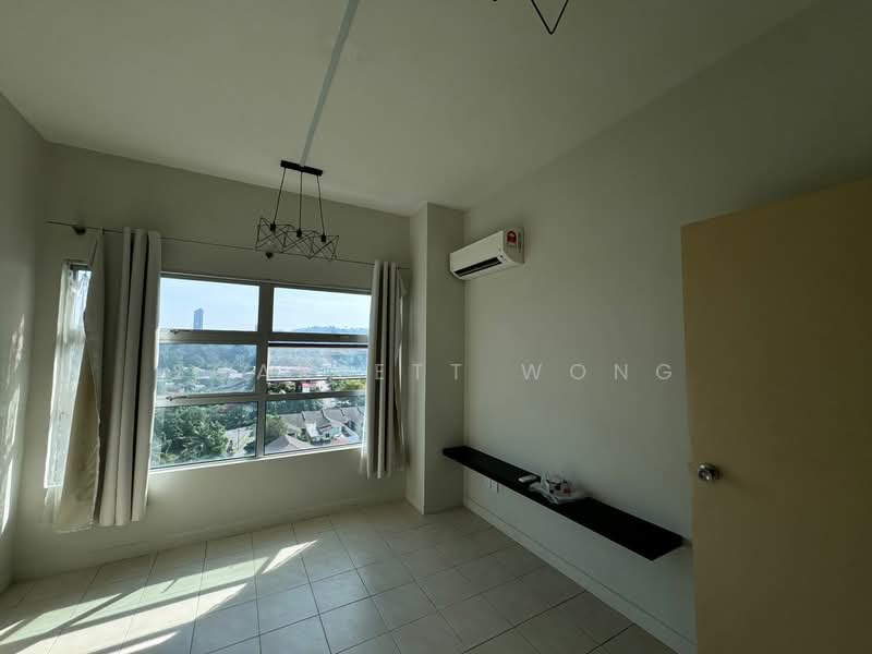 Servis Apartment untuk Dijual di The Heron Residency - Scarlett Wong - Interior - PropertyGuru.com.my