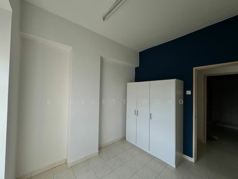 Servis Apartment untuk Dijual di The Heron Residency - Scarlett Wong - Interior - PropertyGuru.com.my