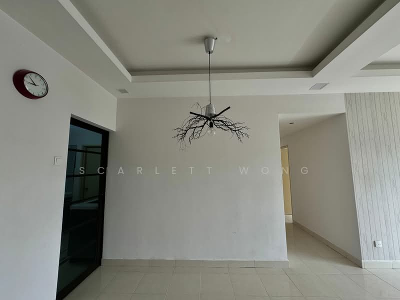 Servis Apartment untuk Dijual di The Heron Residency - Scarlett Wong - Interior - PropertyGuru.com.my