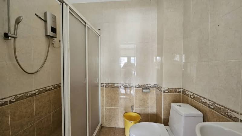 2-storey Terraced House for Sale in Taman Desa (Kuala Lumpur) - Jun Kee - Bathroom - PropertyGuru.com.my