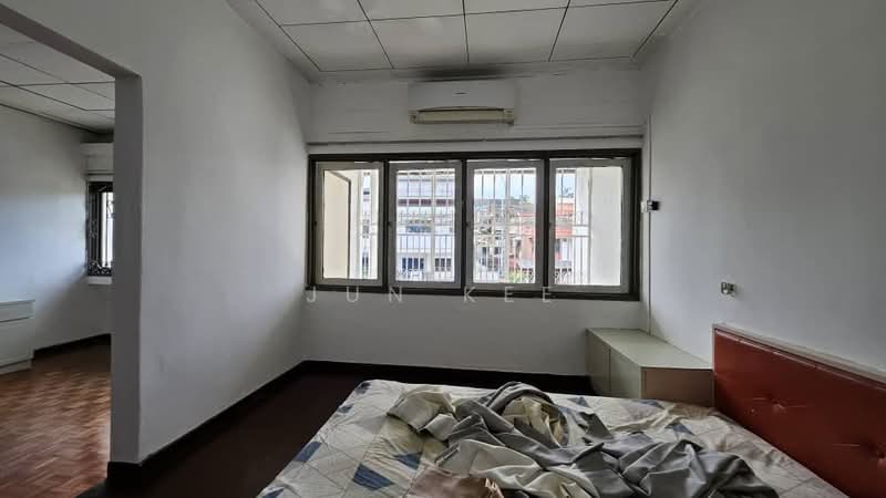 2-storey Terraced House for Sale in Taman Desa (Kuala Lumpur) - Jun Kee - Bedroom - PropertyGuru.com.my