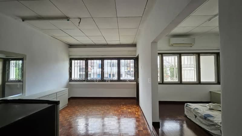 2-storey Terraced House for Sale in Taman Desa (Kuala Lumpur) - Jun Kee - Living Room - PropertyGuru.com.my