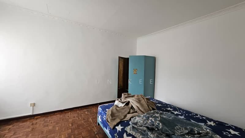 2-storey Terraced House for Sale in Taman Desa (Kuala Lumpur) - Jun Kee - Bedroom - PropertyGuru.com.my