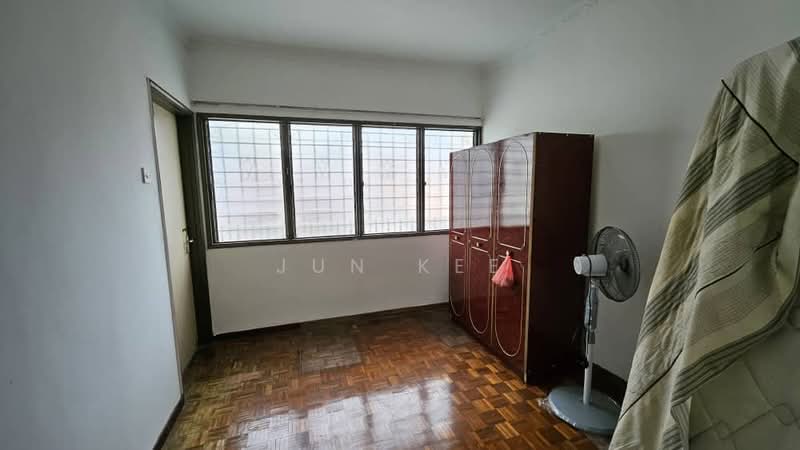 2-storey Terraced House for Sale in Taman Desa (Kuala Lumpur) - Jun Kee - PropertyGuru.com.my