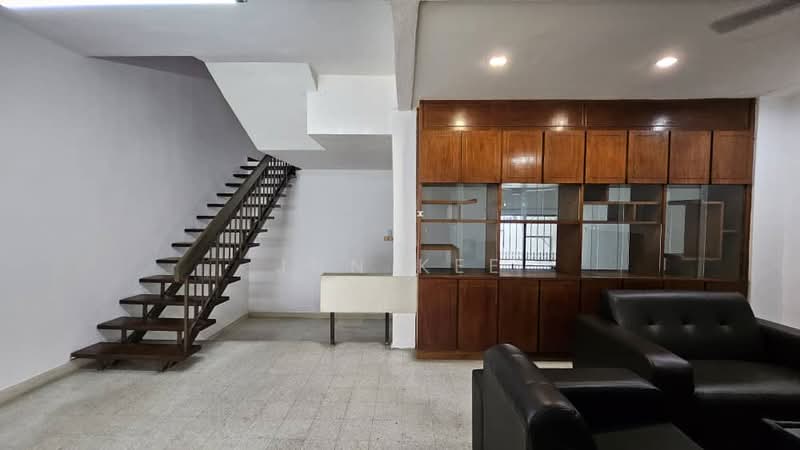 2-storey Terraced House for Sale in Taman Desa (Kuala Lumpur) - Jun Kee - PropertyGuru.com.my