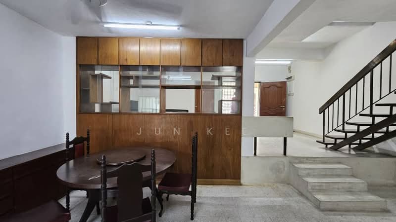 2-storey Terraced House for Sale in Taman Desa (Kuala Lumpur) - Jun Kee - PropertyGuru.com.my