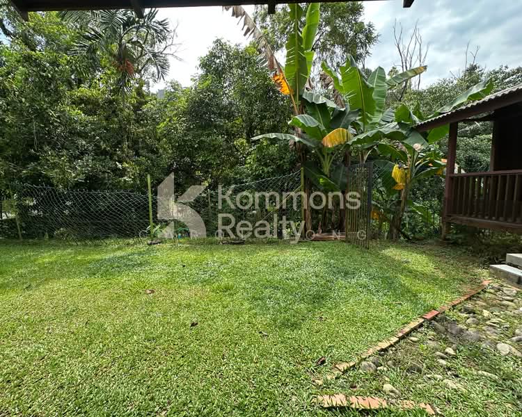 Bungalow for Sale in Damansara Heights (Kuala Lumpur) - Carol Yong - Garden - PropertyGuru.com.my