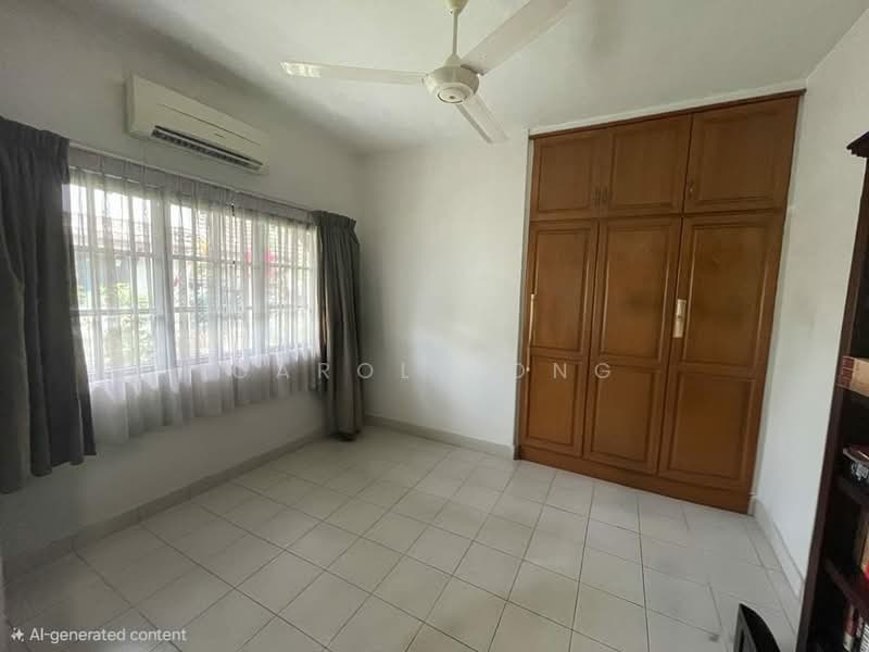 Bungalow for Sale in Damansara Heights (Kuala Lumpur) - Carol Yong - Bedroom - PropertyGuru.com.my