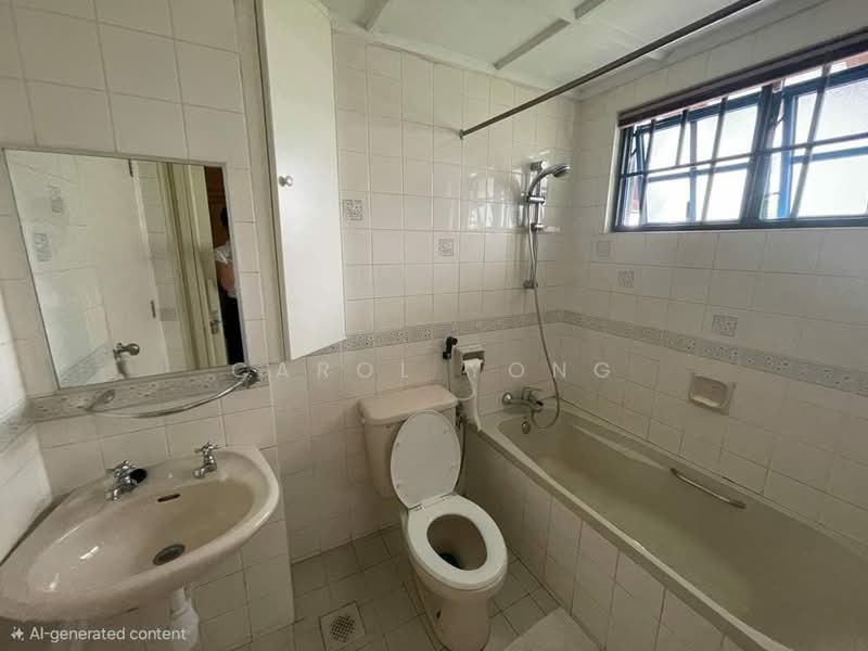 Bungalow for Sale in Damansara Heights (Kuala Lumpur) - Carol Yong - Bathroom - PropertyGuru.com.my