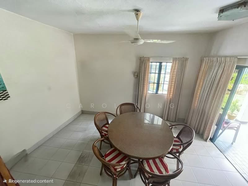 Bungalow for Sale in Damansara Heights (Kuala Lumpur) - Carol Yong - Dining Room - PropertyGuru.com.my