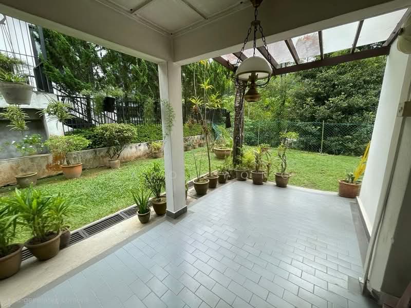 Bungalow for Sale in Damansara Heights (Kuala Lumpur) - Carol Yong - Exterior - PropertyGuru.com.my